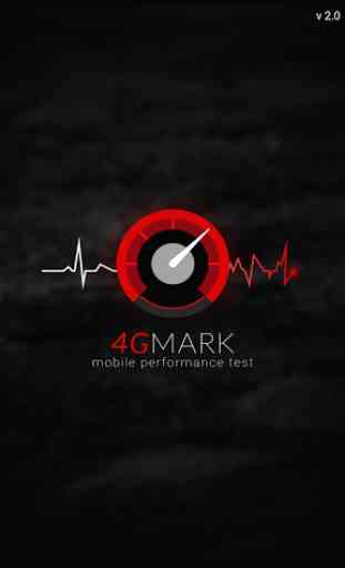 4Gmark (Full & Speed Test) 1