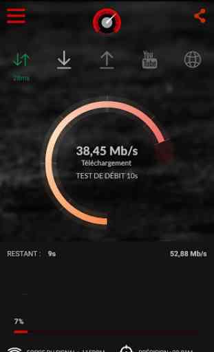 4Gmark (Full & Speed Test) 2