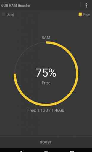 6GB RAM Booster 1