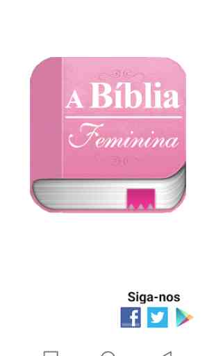 Bíblia Feminina 1