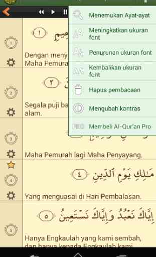 Al'Quran Bahasa Indonesia 4
