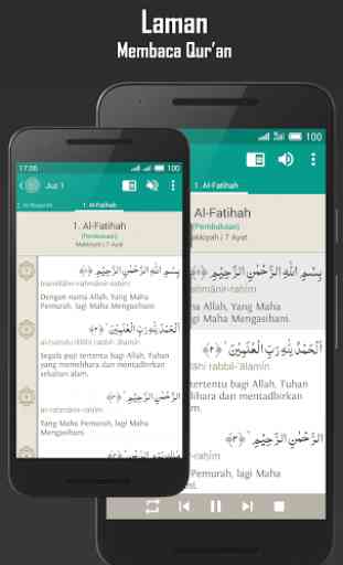 Al Quran Melayu 3