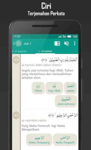 Al Quran Melayu 4