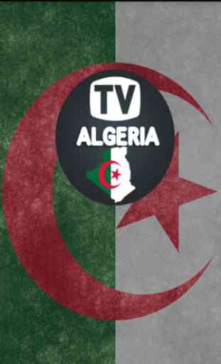 Algerie Chaîne Freq 2017 1