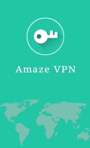 Amaze VPN(Free VPN Proxy ) 1
