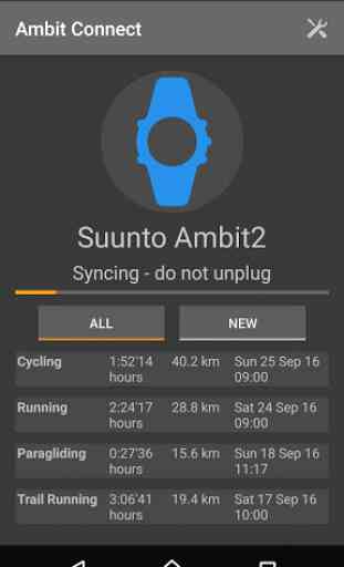 Ambit Connect (Trial) 1