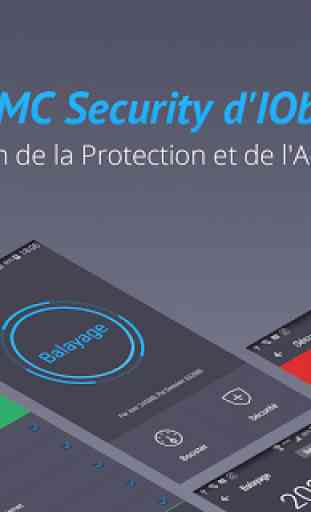 AMC Security-Sécurité,Optimise 1
