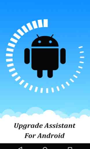 Améliorez adjoint pour Android 3