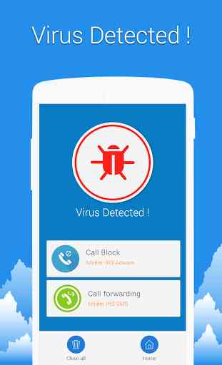 Android Antivirus Gratuie 4