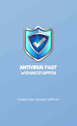 Antivirus Vite Sûr Renforcer™ 1