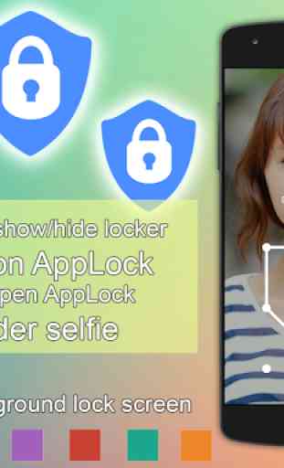 App Locker Master 2