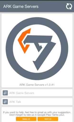 ARKGS: ARK Game Servers 2