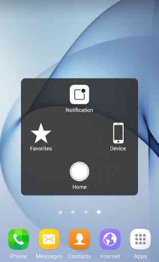 AssistiveTouch pour Android 3