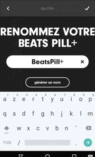 Beats Pill⁺ 2