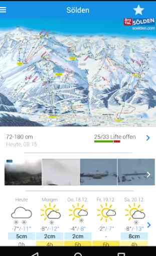 bergfex/Ski Pro 2