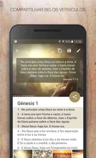 Bíblia Sagrada Almeida (JFA) 3