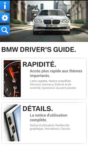 BMW Driver's Guide 4