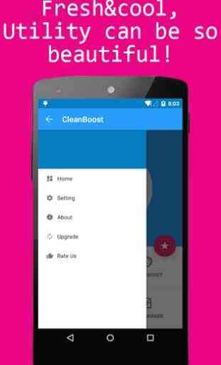 Boost-App Clean Manager 2