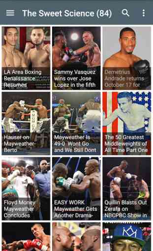 Boxing news 2