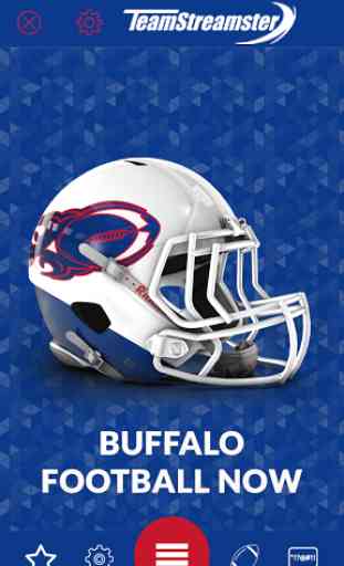Buffalo Football 2016-17 1