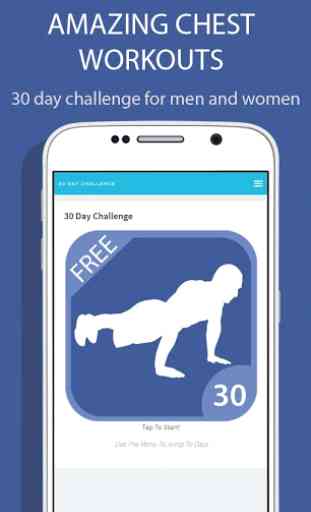 Chest Workout For Men & Women 1