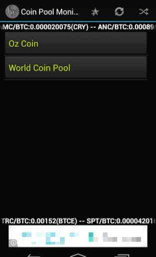 Coin Pool Monitor 1