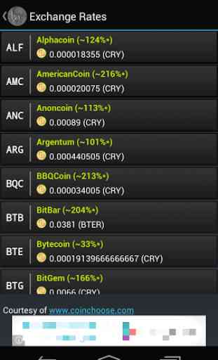 Coin Pool Monitor 3