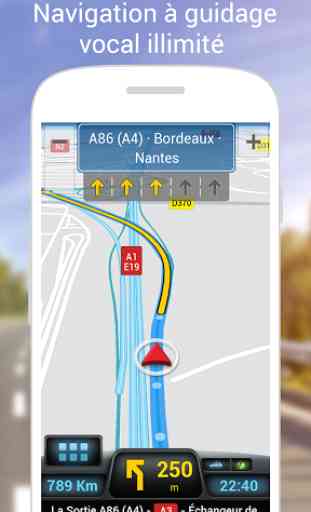 CoPilot Europe Navigation GPS 1