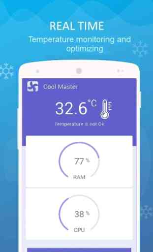 Cooling Master - Phone Cooler 2