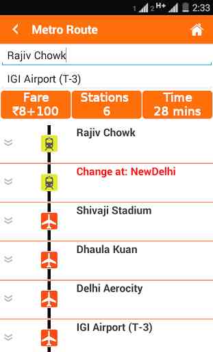 Delhi Metro Map DTC Bus Guide 2