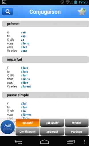 Dictionnaire Anglais-Français 4