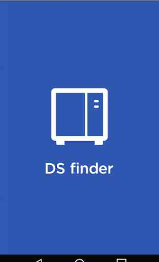 DS finder 1