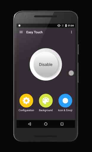 Easy Touch - Phone Assistant 1