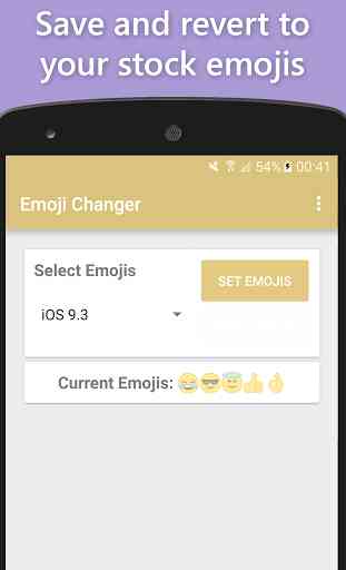 Emoji Changer  1