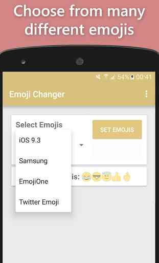 Emoji Changer  2