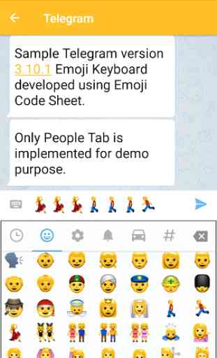 Emoji Code Sheet 4