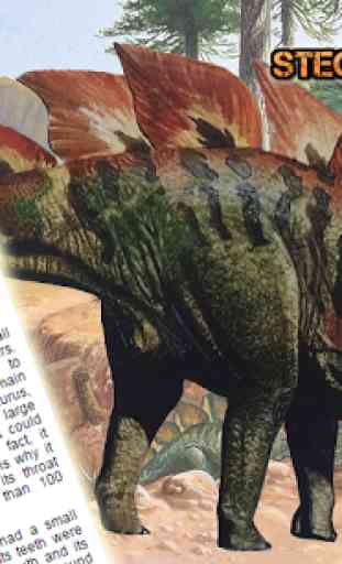 Encyclopedia of Dinosaurs 2