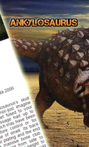 Encyclopedia of Dinosaurs 3