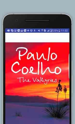 English Stories - Paulo Coelho 3