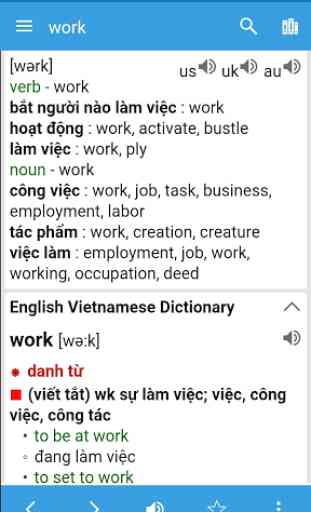 English Vietnamese Dictionary 4