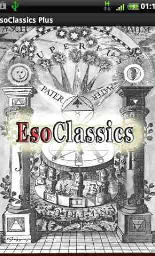 EsoClassics Plus 1