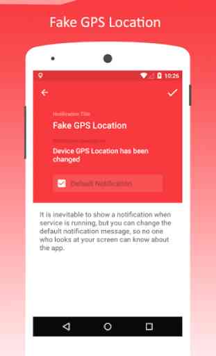 Fake GPS Location 4