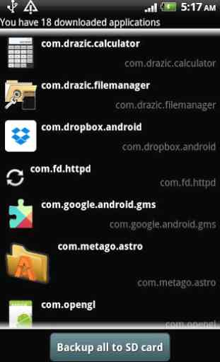 File Manager 3