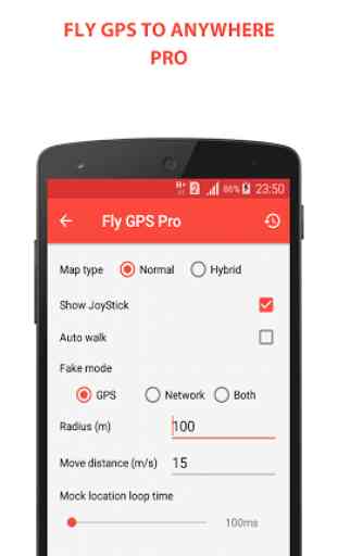 Fly GPS Pro (No Ads) 4
