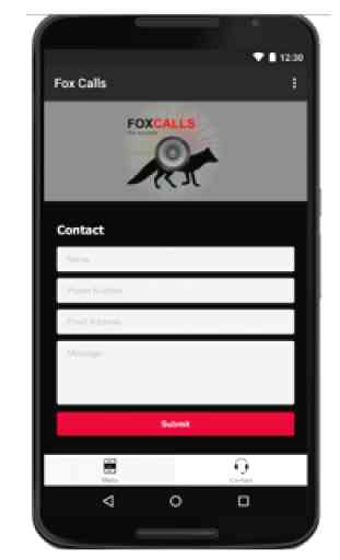 Fox Hunting Call-Fox Calls 2
