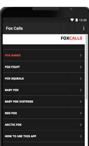 Fox Hunting Call-Fox Calls 3