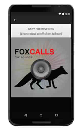 Fox Hunting Call-Fox Calls 4