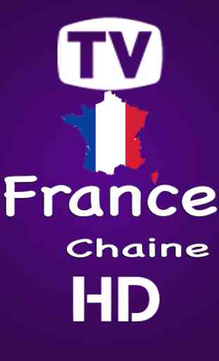 France TV Chaine HD Info 2017 1
