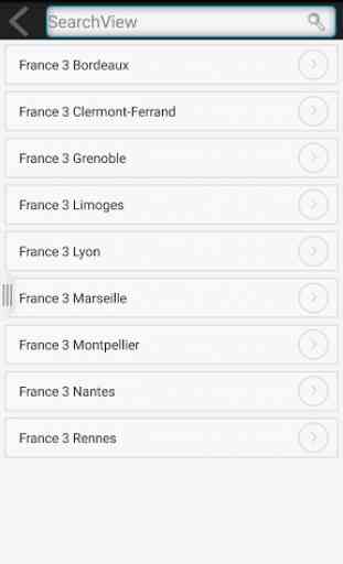 France TV Chaine HD Info 2017 4