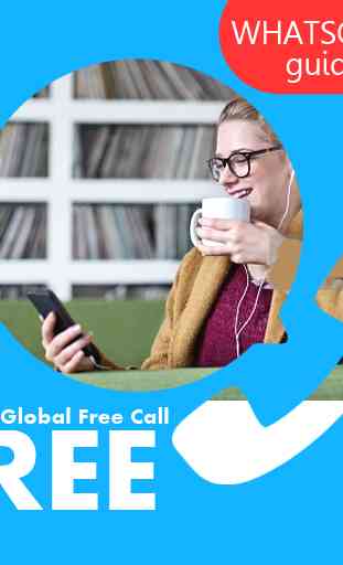 Free Whatscall Global Call Tip 1